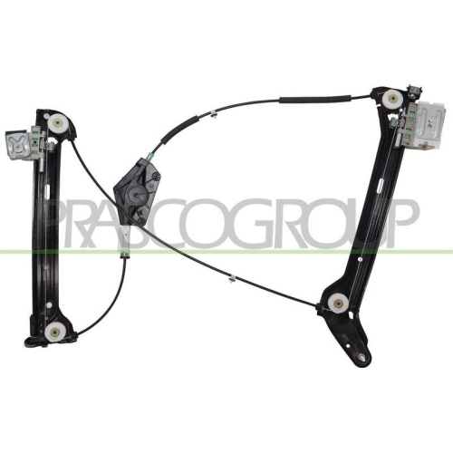 PRASCO Fensterheber AD620W012