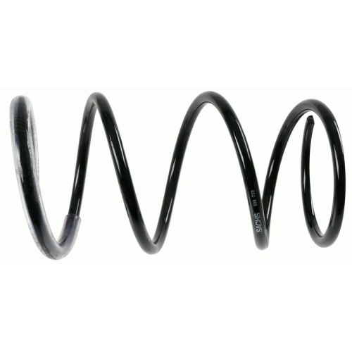 SACHS Fahrwerksfeder 998 709