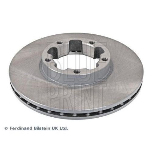 BLUE PRINT Bremsscheibe ADN143111