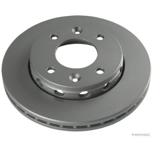 HERTH+BUSS JAKOPARTS Bremsscheibe J3300307