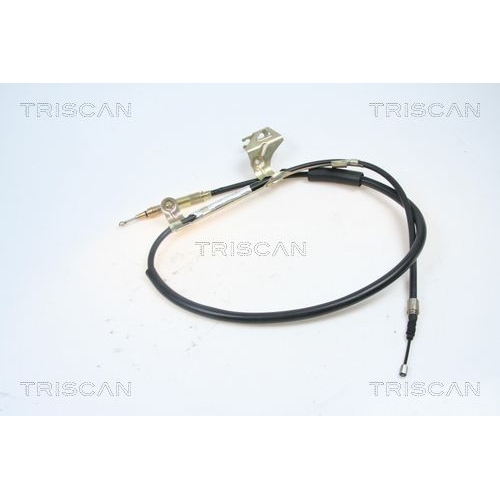 TRISCAN Seilzug, Feststellbremse 8140 29174