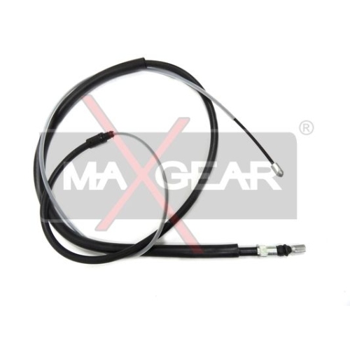 MAXGEAR Seilzug, Feststellbremse 32-0238