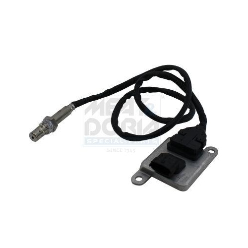MEAT & DORIA NOx-Sensor, NOx-Katalysator 57231