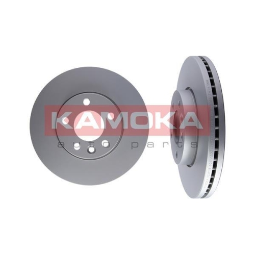 KAMOKA Bremsscheibe 1031118