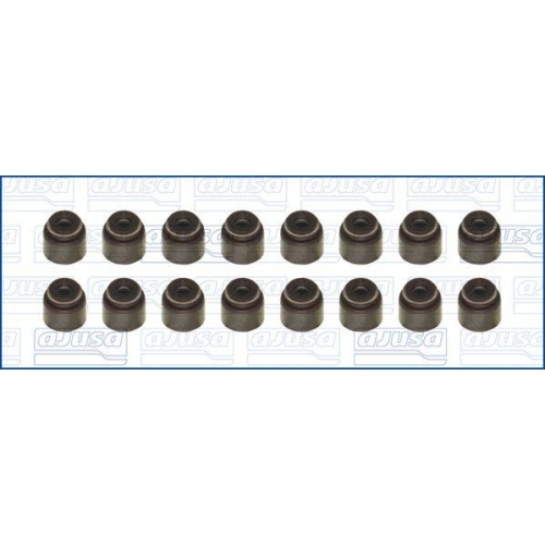 AJUSA Dichtungssatz, Ventilschaft 57031400