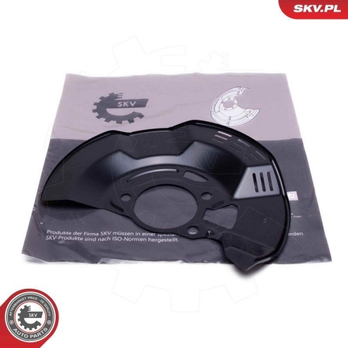 ESEN SKV Spritzblech, Bremsscheibe 57SKV777