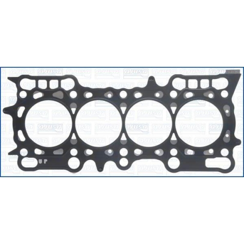 AJUSA Dichtung, Zylinderkopf MULTILAYER STEEL 10093300
