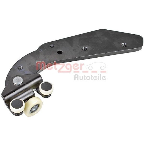 METZGER Rollenführung, Schiebetür GREENPARTS 2310108