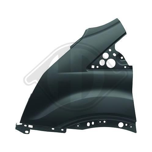 DIEDERICHS Kotfl&uuml;gel 1457007