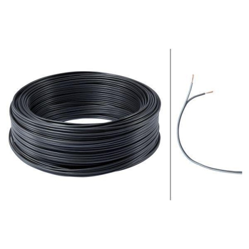 HELLA Leitungssatz 8KL 712 981-001