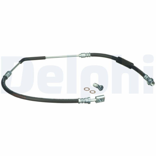 DELPHI Bremsschlauch LH7465