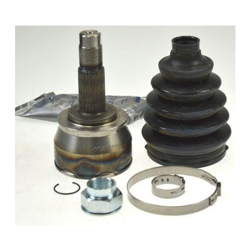 SPIDAN Gelenksatz, Antriebswelle 24949