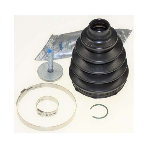 SPIDAN Faltenbalgsatz, Antriebswelle 36448