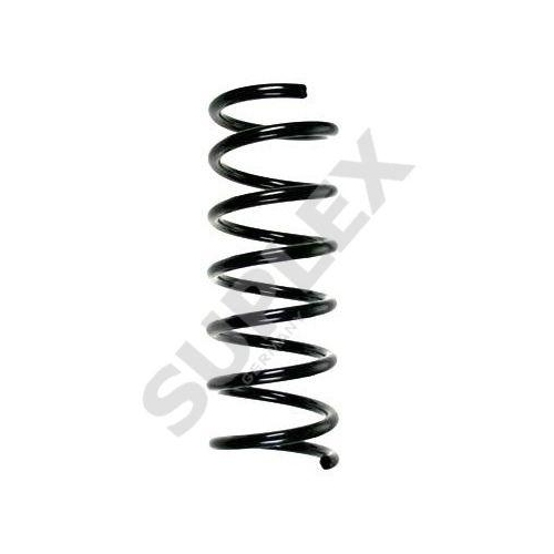SUPLEX Fahrwerksfeder 10382
