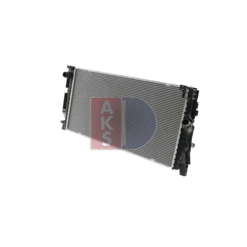 AKS DASIS Kühler, Motorkühlung 050143N