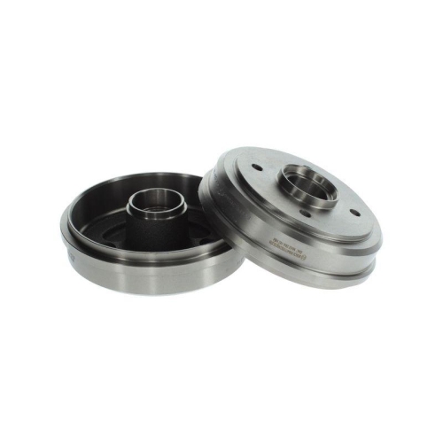 BOSCH Bremstrommel 0 986 477 192