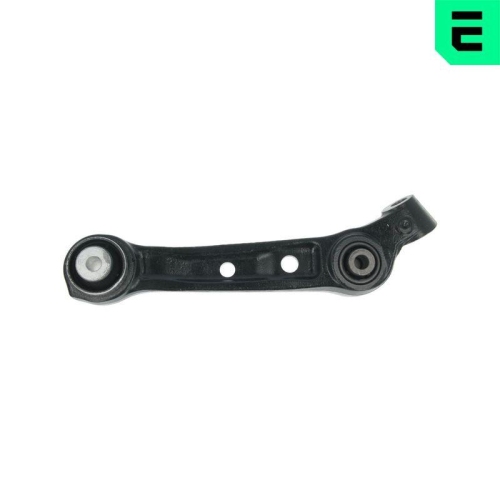 OPTIMAL Lenker, Radaufhängung