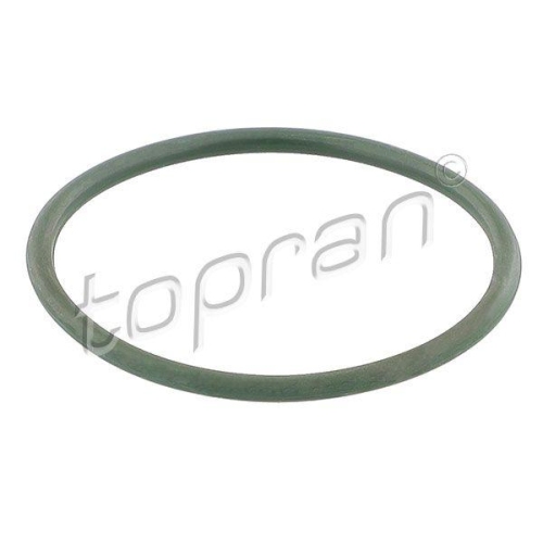 TOPRAN Dichtung, Lader