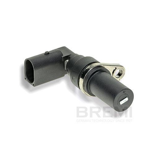 BREMI Impulsgeber, Kurbelwelle