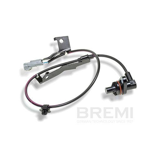 BREMI Sensor, Raddrehzahl