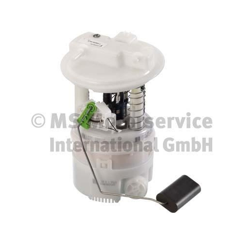 PIERBURG Kraftstoff-Fördereinheit 7.05656.68.0