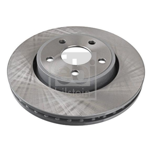 FEBI BILSTEIN Bremsscheibe 108584