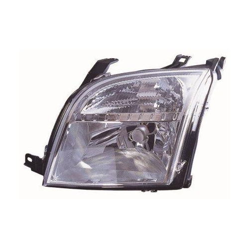 ABAKUS Hauptscheinwerfer