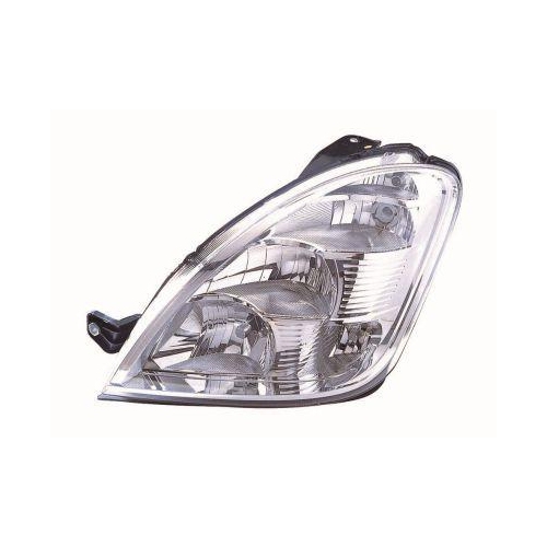 ABAKUS Hauptscheinwerfer