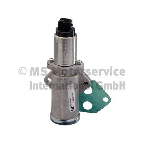 PIERBURG Leerlaufregelventil, Luftversorgung 7.06269.06.0