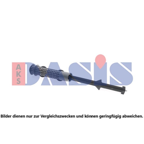 AKS DASIS Trockner, Klimaanlage 800582N