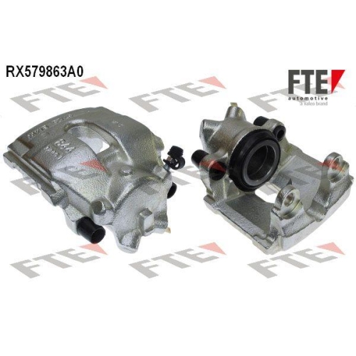 FTE Bremssattel 9292099