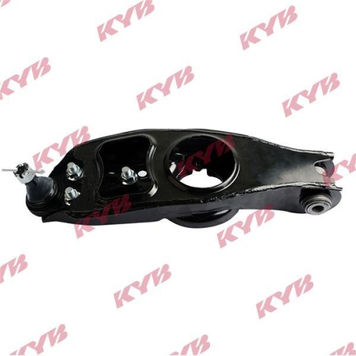 KYB Lenker, Radaufh&auml;ngung KSC5584