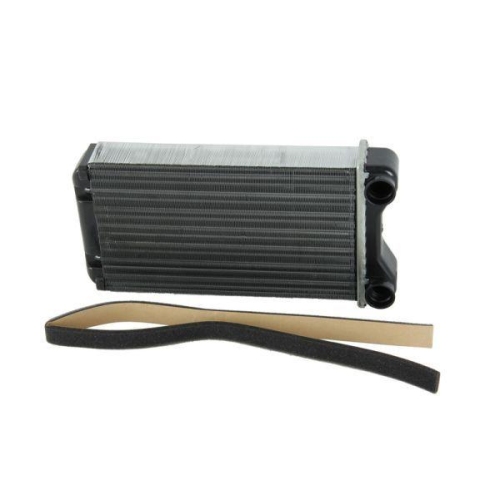 THERMOTEC Wärmetauscher, Innenraumheizung D6A002TT