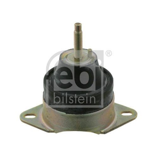 FEBI BILSTEIN Lagerung, Motor 24595