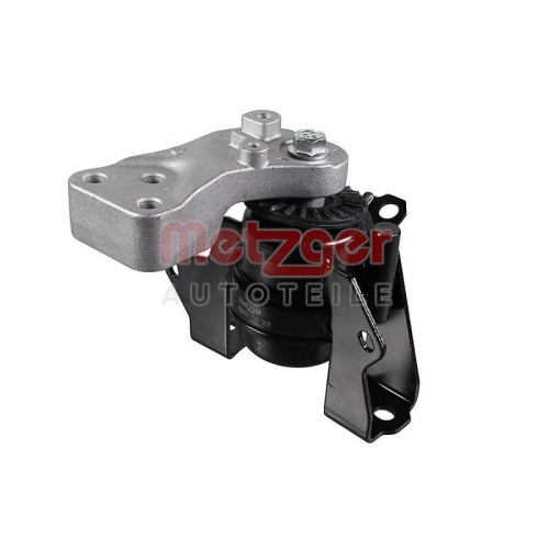 METZGER AUTOTEILE Lagerung, Motor 8054578