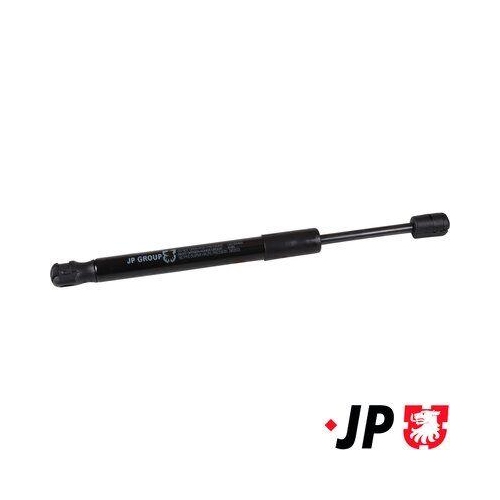 JP GROUP Gasfeder, Motorhaube JP 1481204400
