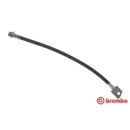 BREMBO Bremsschlauch ESSENTIAL LINE T 56 143
