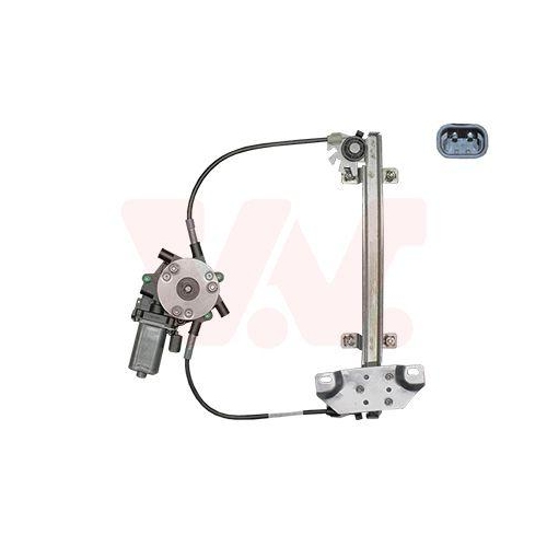 VAN WEZEL Fensterheber 3373263