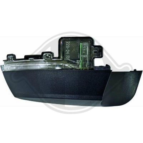 DIEDERICHS Blinkleuchte 2206229