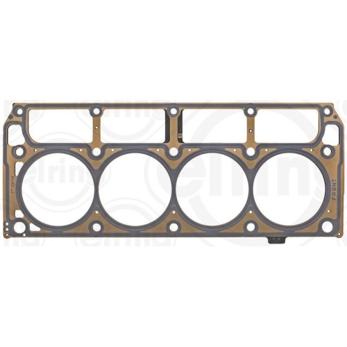 ELRING Dichtung, Zylinderkopf 065.891