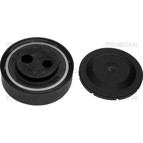 TRISCAN Spannrolle, Keilrippenriemen 8641 291005
