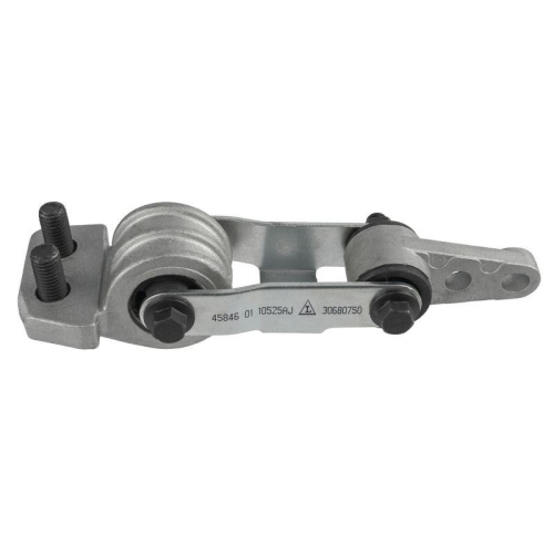 LEMF&Ouml;RDER Lagerung, Motor 45846 01