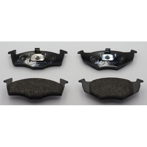 JURID Bremsbelagsatz, Scheibenbremse 571939J