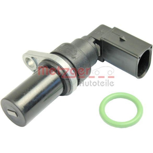 METZGER AUTOTEILE Impulsgeber, Kurbelwelle ORIGINAL ERSATZTEIL 0902336