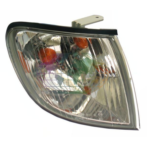 Lexmond Trading BV Blinkleuchte 4462302