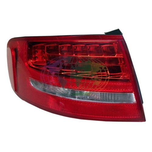 Lexmond Trading BV Schlussleuchte 0842444