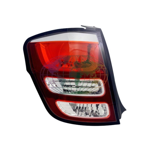 Lexmond Trading BV Schlussleuchte 2005412