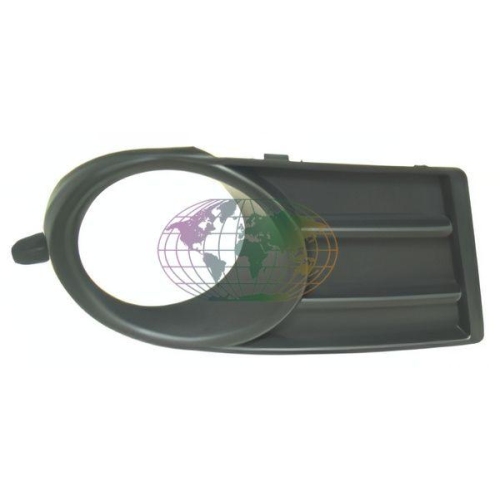 Lexmond Trading BV L&uuml;ftungsgitter, Sto&szlig;f&auml;nger 8216361