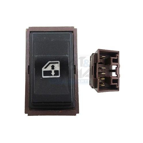 MEAT & DORIA Schalter, Fensterheber 26534