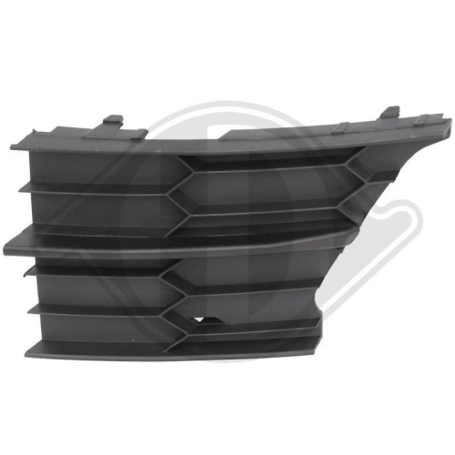 DIEDERICHS Rahmen, Nebelscheinwerfer 7841148